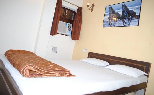 TG Stays Taj Nagri Phase 1, Agra 5